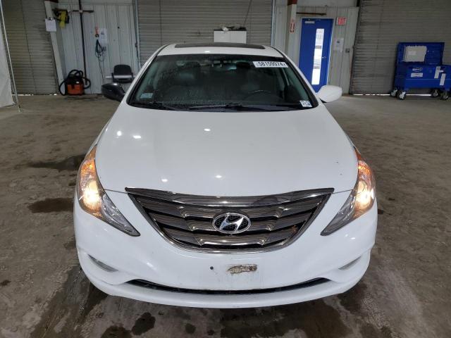 2013 Hyundai Sonata Se VIN: 5NPEC4AC4DH699901 Lot: 58159974