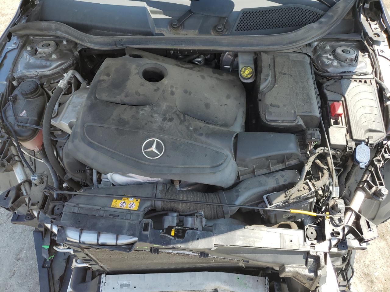 WDCTG4GB2KJ547446 2019 Mercedes-Benz Gla 250 4Matic