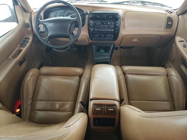 1996 Ford Explorer VIN: 1FMDU34X6TUB35068 Lot: 61265554