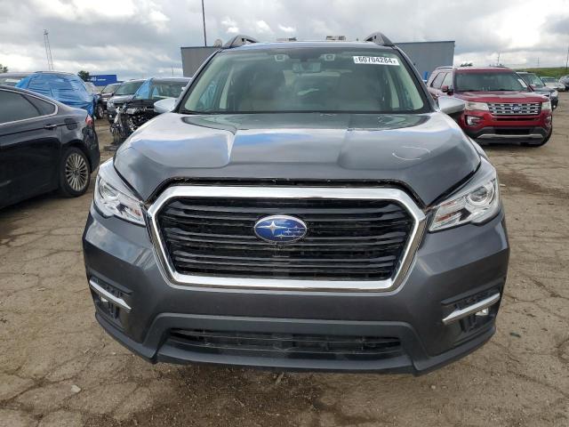 2021 Subaru Ascent Touring VIN: 4S4WMARD3M3427005 Lot: 60704284