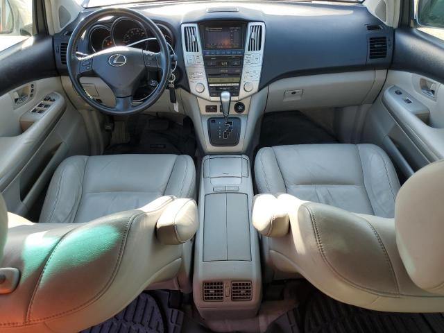 2006 Lexus Rx 400 VIN: JTJHW31U460039281 Lot: 59131684