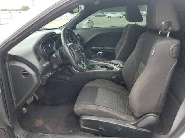 2018 Dodge Challenger Sxt VIN: 2C3CDZAG3JH294884 Lot: 57504724