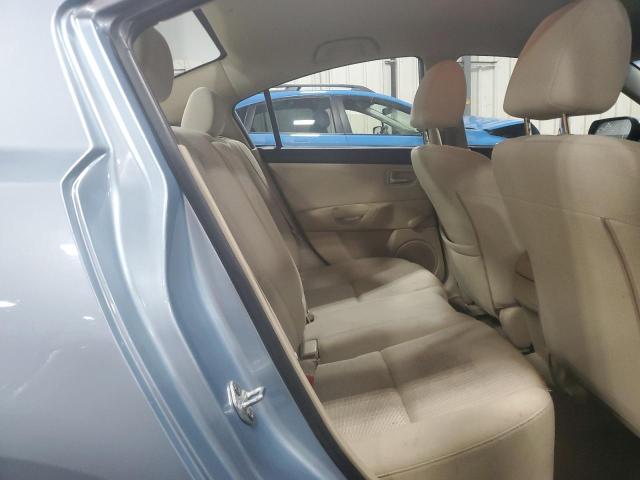 2007 Mazda 3 I VIN: JM1BK32F971736056 Lot: 57069644