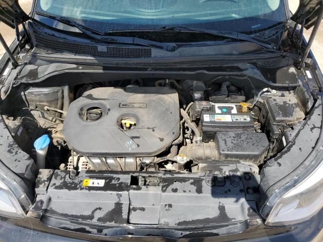 2017 KIA SOUL + - KNDJP3A59H7440295