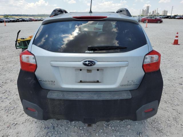 2013 Subaru Xv Crosstrek 2.0 Premium VIN: JF2GPACC3D2879303 Lot: 58837564