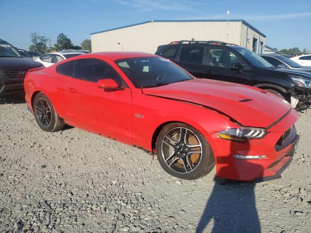 2019 FORD MUSTANG GT - 1FA6P8CF1K5133432