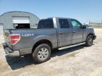 Lot #3024629623 2011 FORD F150 SUPER