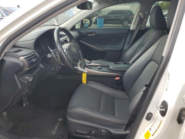 2019 Lexus Is 300 VIN: JTHC81D20K5038677 Lot: 60494014