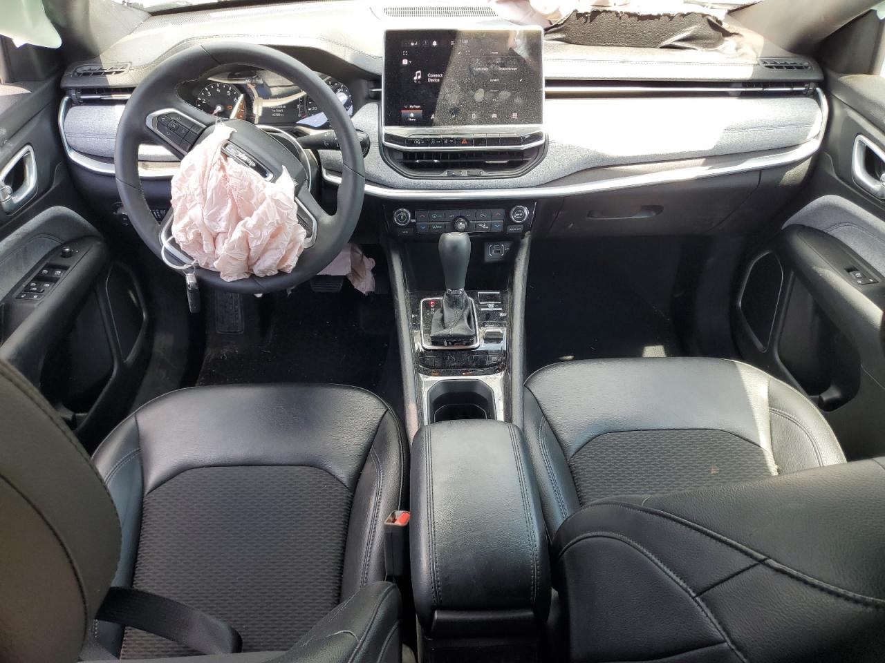 3C4NJDBN7PT503184 2023 Jeep Compass Latitude