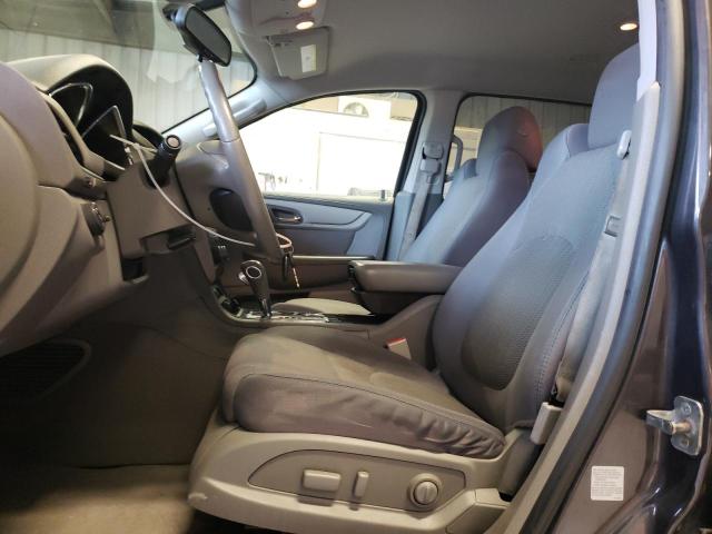 2014 Chevrolet Traverse Lt VIN: 1GNKVGKD8EJ115585 Lot: 57557504