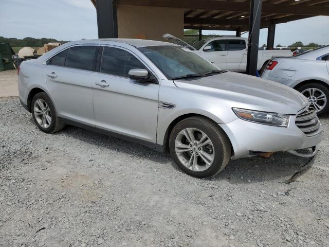 2017 FORD TAURUS SEL - 1FAHP2E86HG126901
