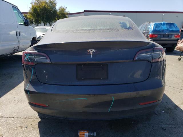 2023 Tesla Model 3 VIN: 5YJ3E1EA7PF458524 Lot: 58528564