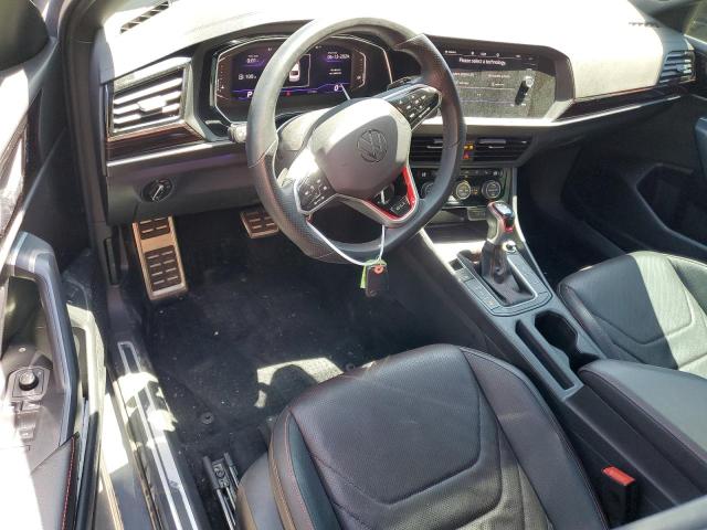 2022 Volkswagen Jetta Gli Autobahn VIN: 3VW2T7BU4NM016860 Lot: 57736684