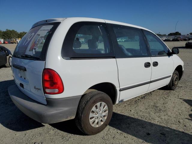 2000 Chrysler Voyager VIN: 2C4FJ25B4YR684386 Lot: 58482054