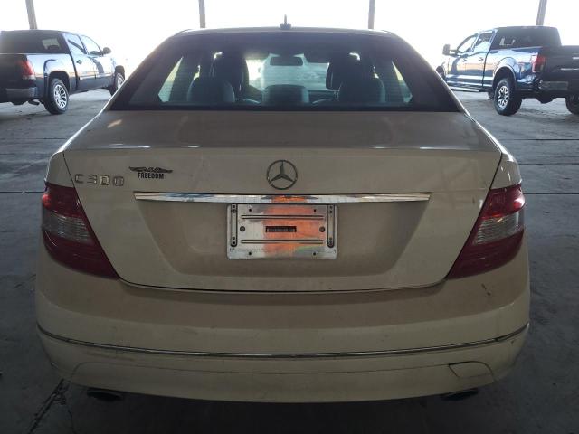 2008 Mercedes-Benz C 300 VIN: WDDGF54X28F104764 Lot: 58154114