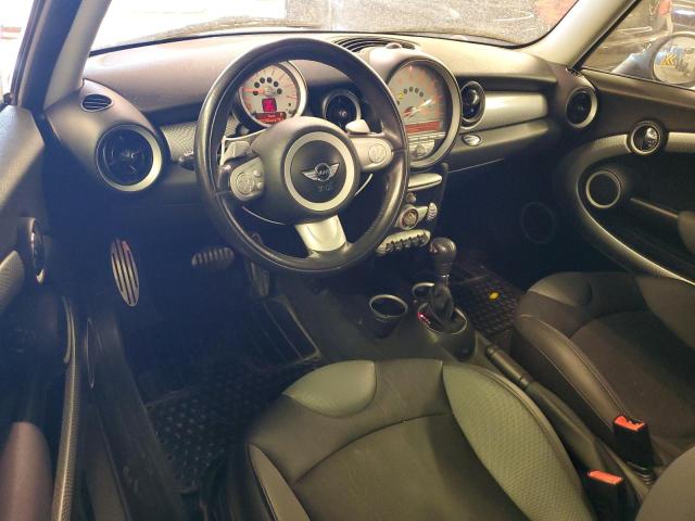 2010 Mini Cooper S VIN: WMWMF7C56ATZ73199 Lot: 58836084