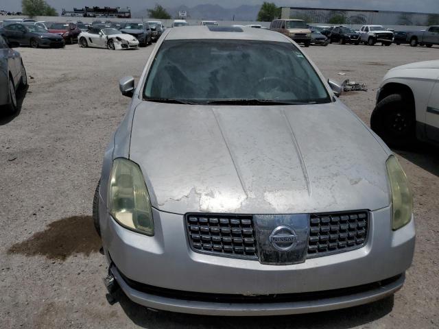 1N4BA41E26C819693 2006 Nissan Maxima Se