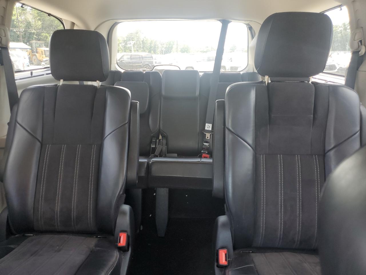 2C4RC1CG3ER224454 2014 Chrysler Town & Country Touring L