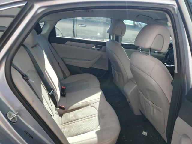 2016 HYUNDAI SONATA SE - 5NPE24AF6GH357464