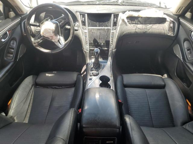 2020 Infiniti Q50 Pure VIN: JN1EV7AP2LM207033 Lot: 59182164