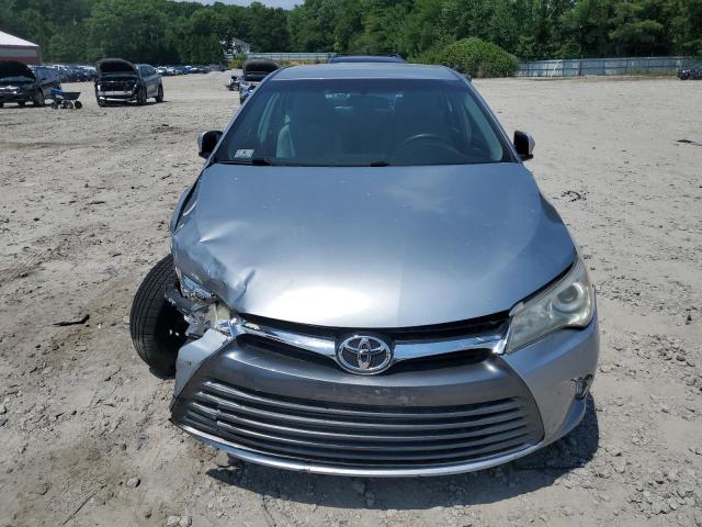 VIN 4T4BF1FK8GR584707 2016 Toyota Camry, LE no.5