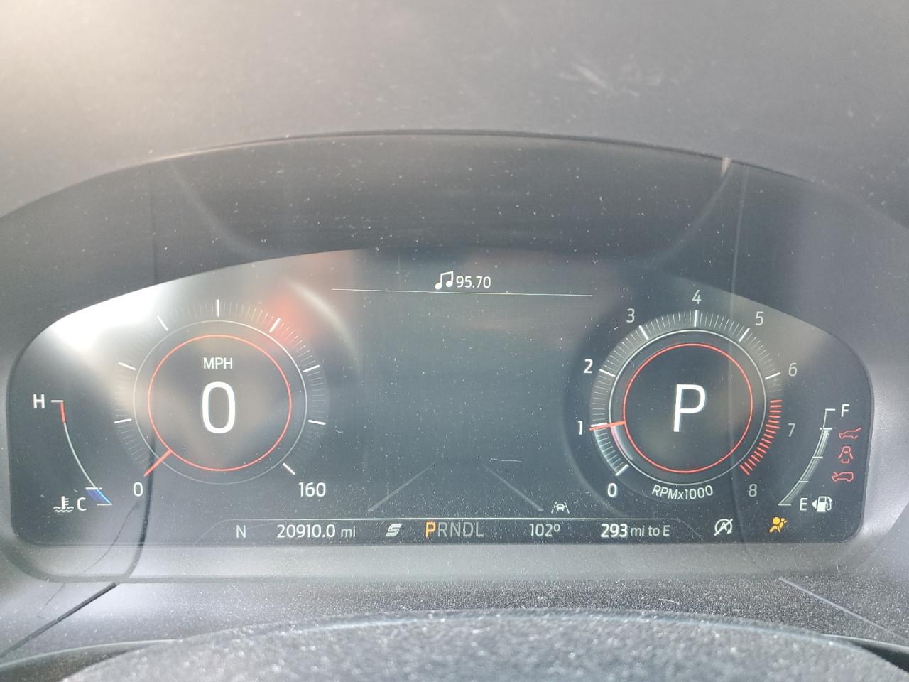 1FMCU0H67NUB38561 2022 Ford Escape Sel