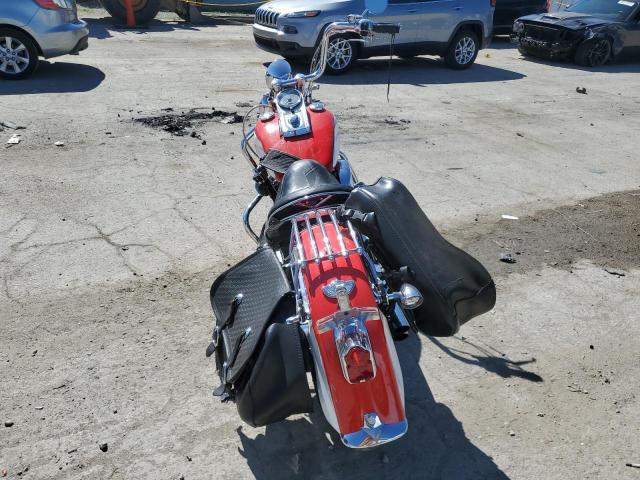 2003 HARLEY-DAVIDSON FLSTSI 1HD1BYB393Y045981