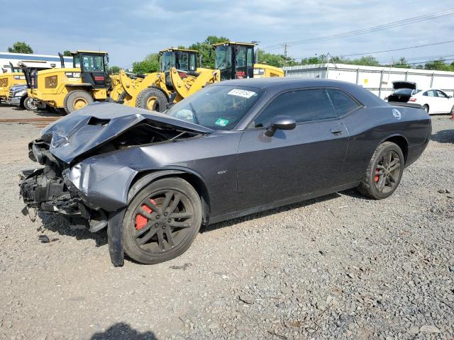 2018 Dodge Challenger Gt VIN: 2C3CDZGG7JH205695 Lot: 57418154