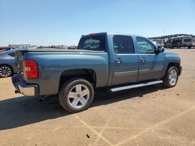 2008 Chevrolet Silverado C1500 VIN: 3GCEC13J48G293416 Lot: 58151384