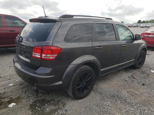  DODGE JOURNEY 2020 Серый