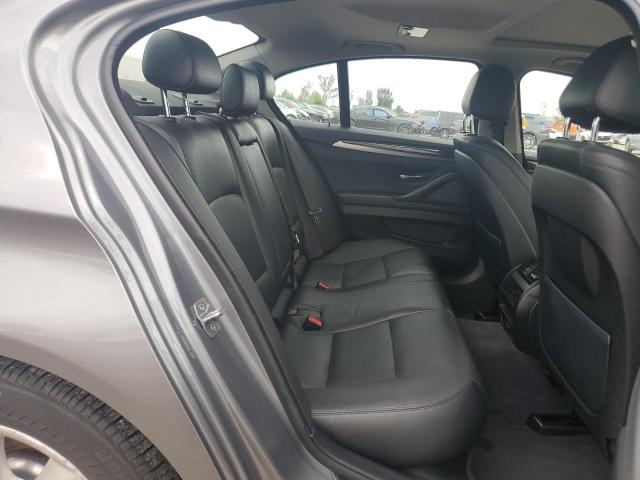 2015 BMW 528 I VIN: WBA5A5C57FD524008 Lot: 60241684