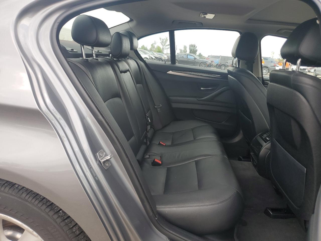 WBA5A5C57FD524008 2015 BMW 528 I