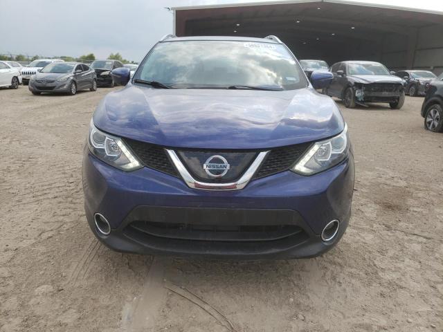 2018 NISSAN ROGUE SPOR - JN1BJ1CP7JW183757