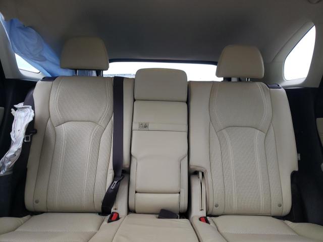 2018 Lexus Rx 350 L VIN: JTJDZKCA9J2011590 Lot: 57380884