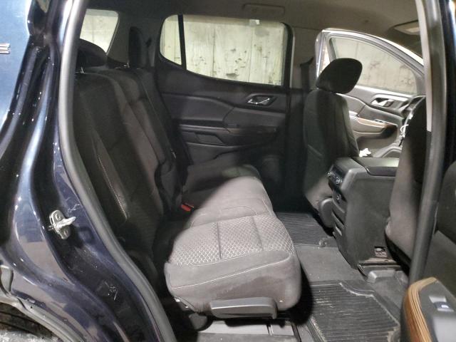 2017 GMC Acadia Sle VIN: 1GKKNKLA3HZ159648 Lot: 58558034