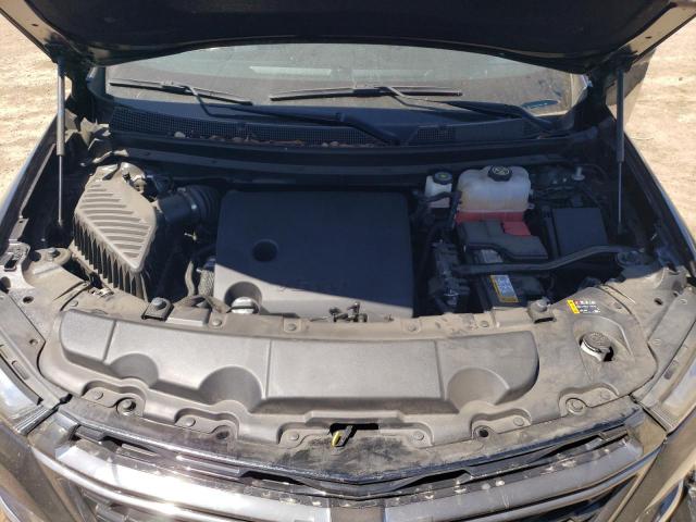 2022 Chevrolet Traverse Premier VIN: 1GNEVKKWXNJ169150 Lot: 58476994