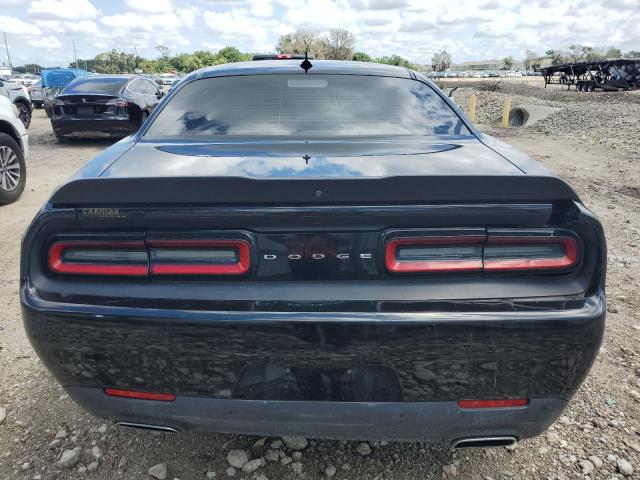 2018 Dodge Challenger Sxt VIN: 2C3CDZAG7JH149959 Lot: 58221464