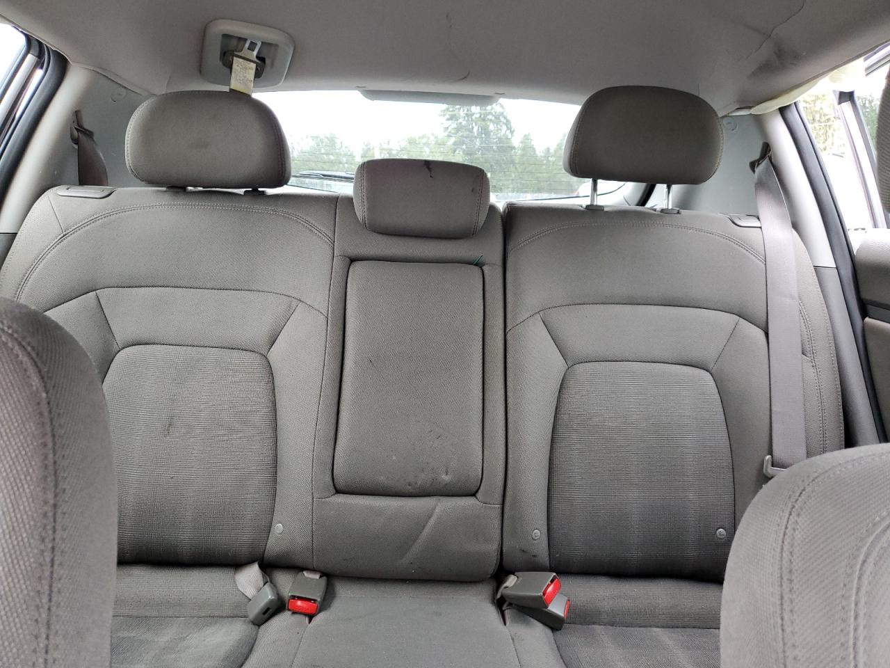 KNDPB3A28C7306997 2012 Kia Sportage Base