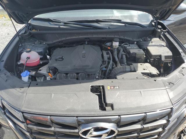 5NMJFCAE9PH240558 Hyundai Tucson SEL 12