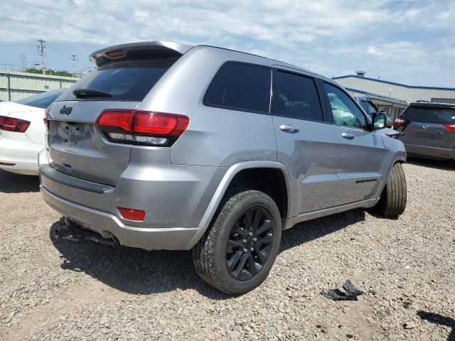 2021 Jeep Grand Cherokee Laredo VIN: 1C4RJFAG9MC614780 Lot: 58693714