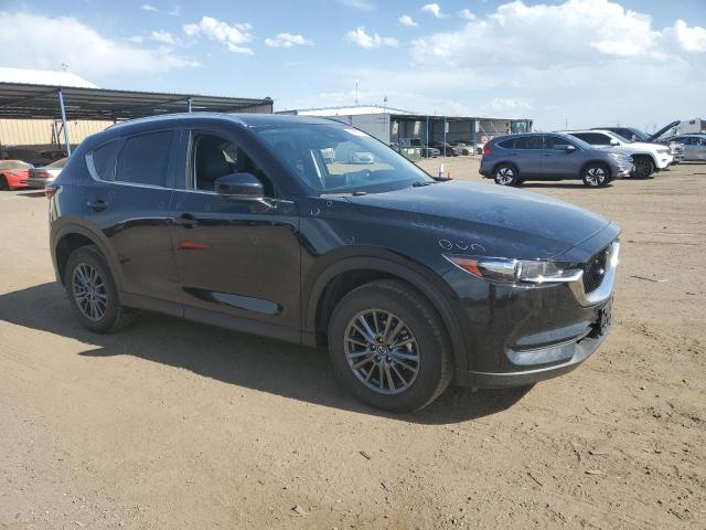 2021 MAZDA CX-5 TOURI - JM3KFBCM4M1379643