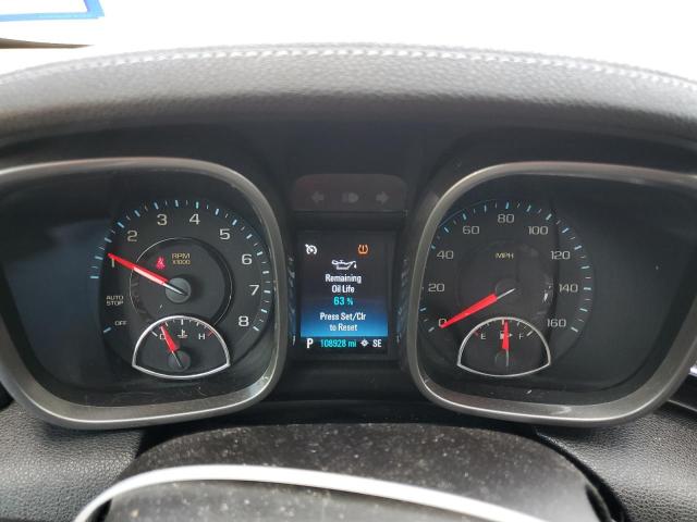 2014 Chevrolet Malibu 1Lt VIN: 1G11C5SL4EF138699 Lot: 57096744