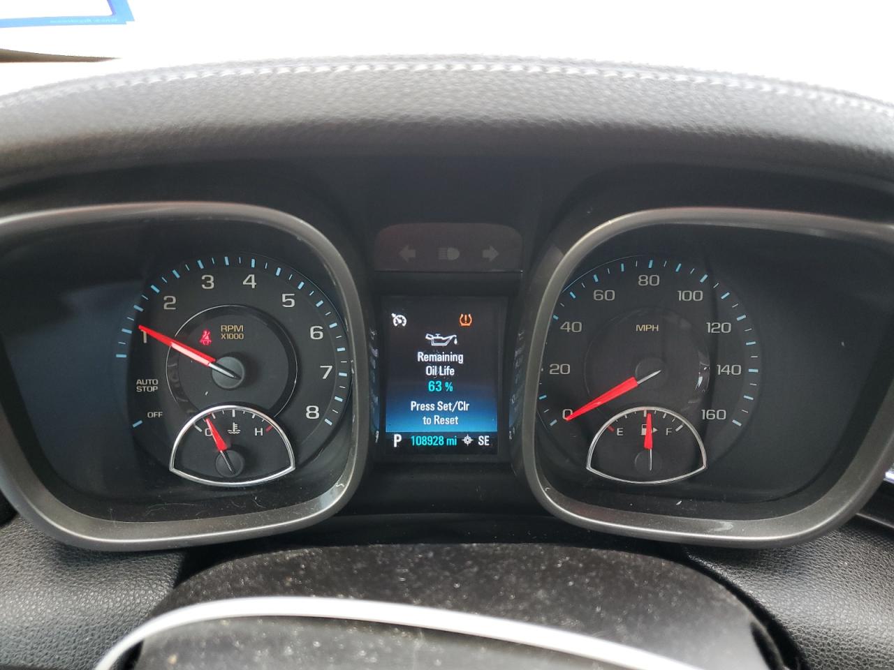 1G11C5SL4EF138699 2014 Chevrolet Malibu 1Lt