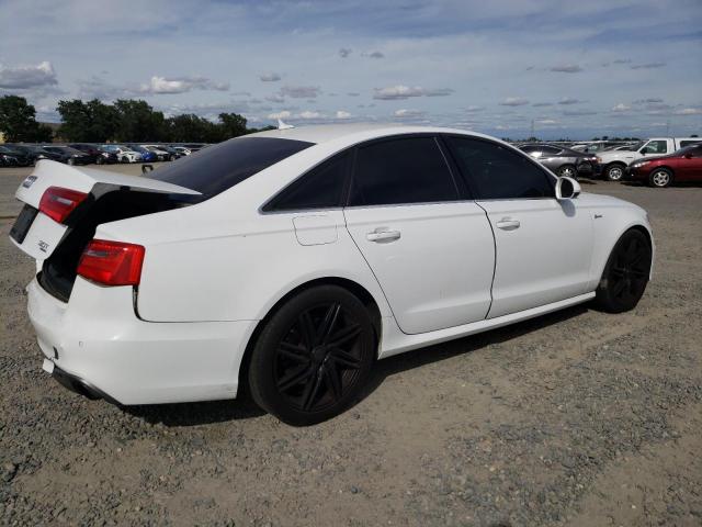 2012 Audi A6 VIN: WAUBGAFC2CN003482 Lot: 57259624