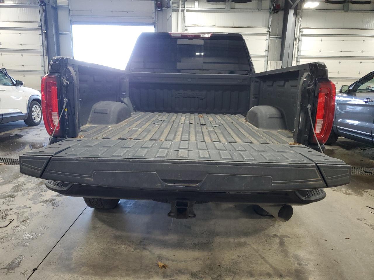 1GT49PEY7MF149944 2021 GMC Sierra K2500 At4