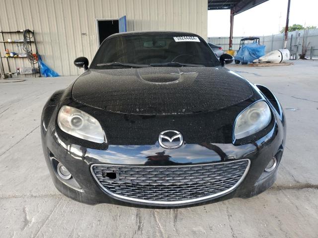 2012 Mazda Mx-5 Miata VIN: JM1NC2PF1C0219931 Lot: 59244484