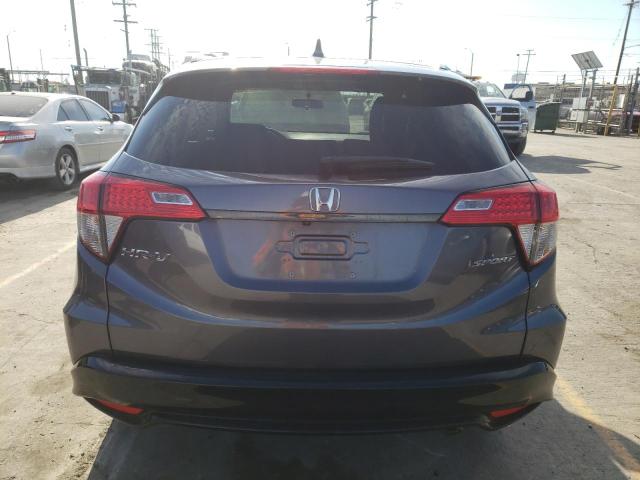 2021 Honda Hr-V Sport VIN: 3CZRU5H1XMM708940 Lot: 60495484