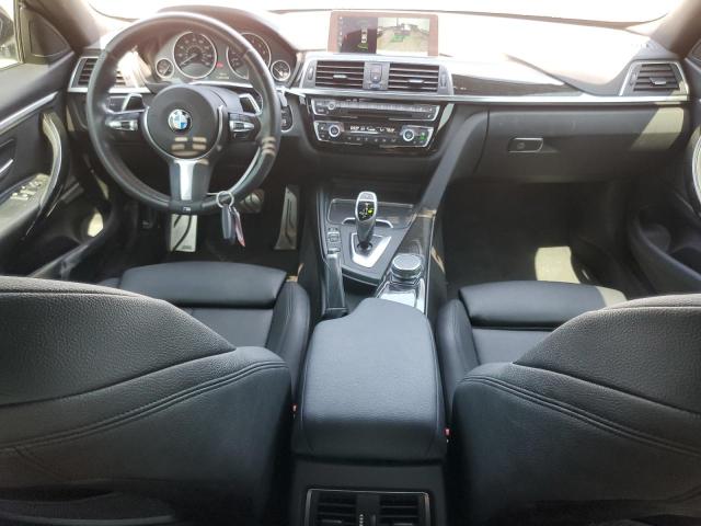 VIN WBA4W3C5XKAF91671 2019 BMW 4 Series, 430I no.8