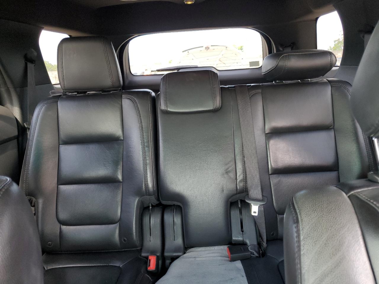 1FM5K8D80DGB63531 2013 Ford Explorer Xlt