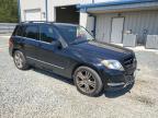 MERCEDES-BENZ GLK 350 4M photo